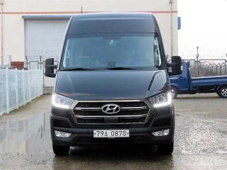 Hyundai Solati