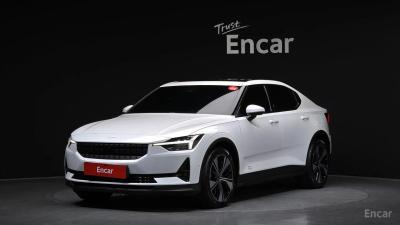 Polestar polestar-2
