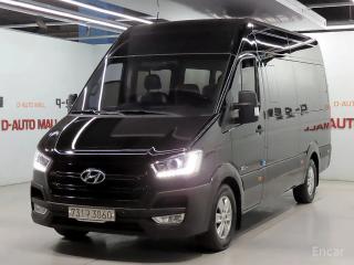 Hyundai Solati