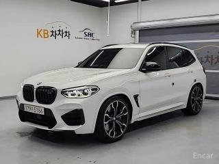 BMW X3M