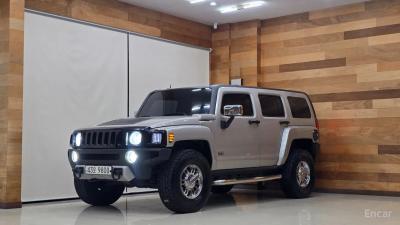 Hummer H3