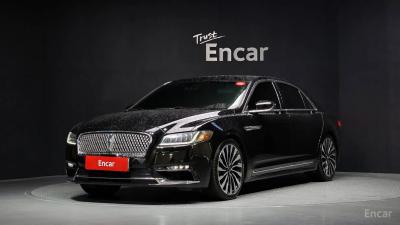 Lincoln Continental