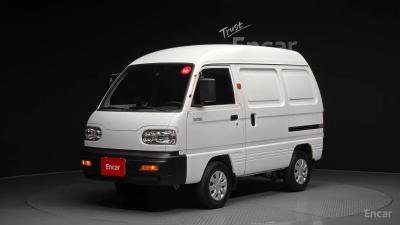ChevroletGMDaewoo Damas