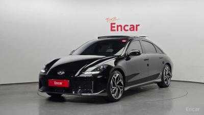 Hyundai Ioniq6