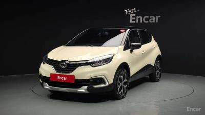 Renault-KoreaSamsung QM3