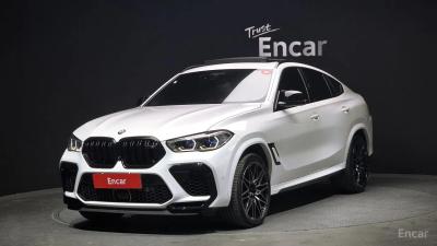 BMW X6M