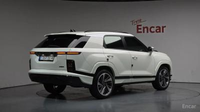 KG_Mobility_Ssangyong Actyon