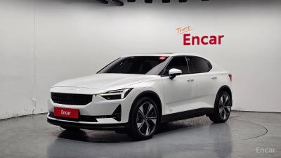 Polestar polestar-2