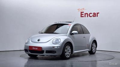 Volkswagen Beatle