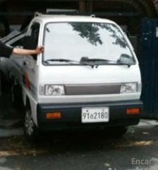 ChevroletGMDaewoo Labo