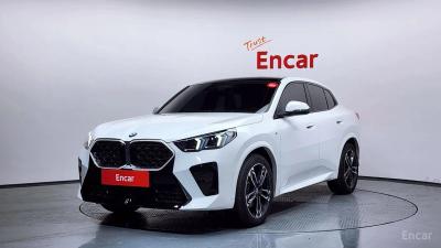 BMW X2 (F39)