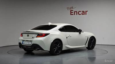 Toyota 86
