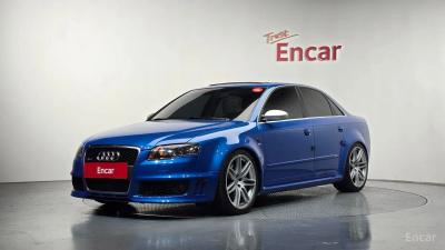 Audi RS4