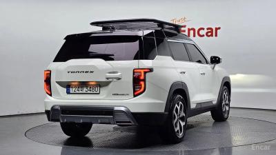 KG_Mobility_Ssangyong Torres