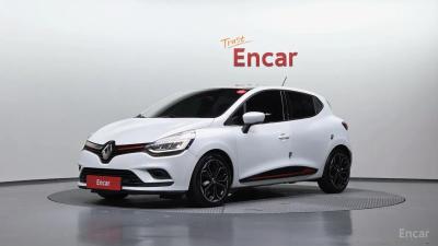 Renault-KoreaSamsung Cilo