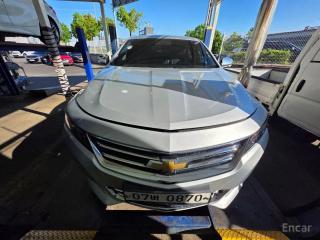 ChevroletGMDaewoo Impala