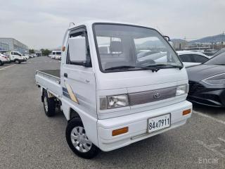 ChevroletGMDaewoo Labo