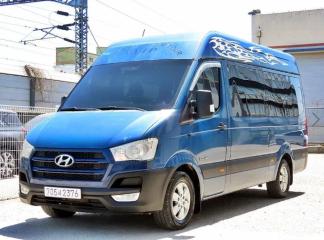 Hyundai Solati
