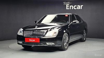KG_Mobility_Ssangyong Chairman