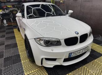 BMW 1M