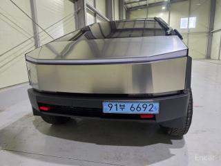 Tesla Cybertruck