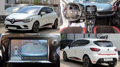 Renault-KoreaSamsung Cilo
