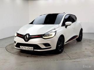 Renault-KoreaSamsung Cilo