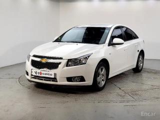 ChevroletGMDaewoo Cruze