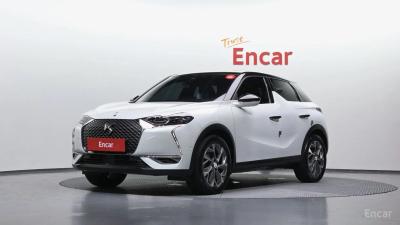 Citroen-DS DS3