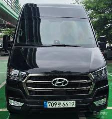 Hyundai Solati
