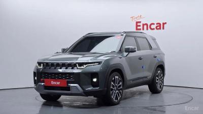 KG_Mobility_Ssangyong Torres