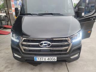 Hyundai Solati