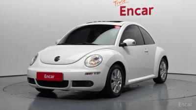 Volkswagen Beatle