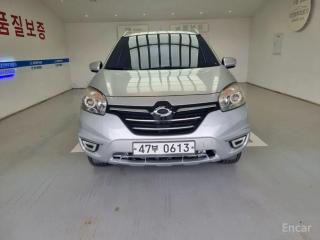 Renault-KoreaSamsung QM5