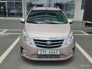 ChevroletGMDaewoo Matiz