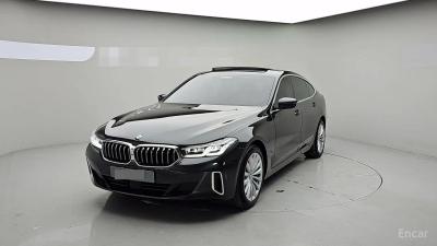 Bmw Gran Turismo