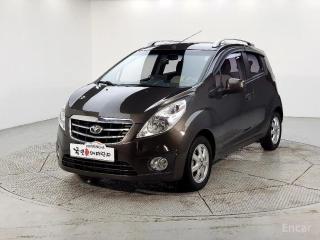 ChevroletGMDaewoo Matiz