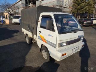 ChevroletGMDaewoo Labo