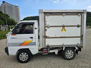 ChevroletGMDaewoo Labo