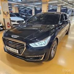 Genesis EQ900