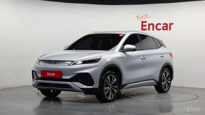 BYD Atto 3