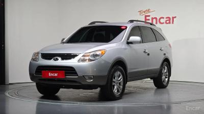 Hyundai Veracruz