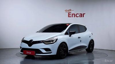 Renault-KoreaSamsung Cilo