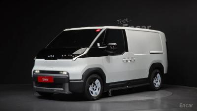Kia PV5