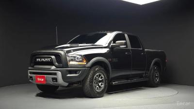Dodge Ram Pick Up