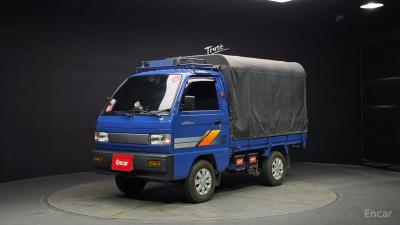 ChevroletGMDaewoo Labo