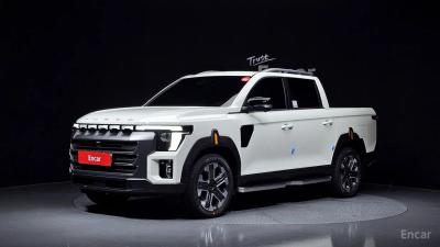 KG_Mobility_Ssangyong Musso