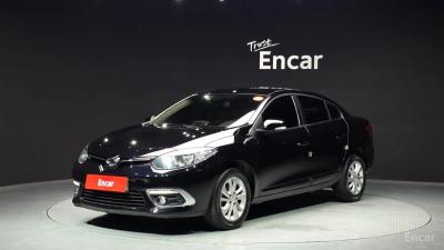 Renault-KoreaSamsung SM3