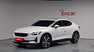 Polestar polestar-2
