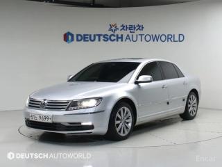 Volkswagen Phaeton